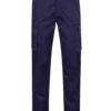 Pantalón de trabajo Elástico Velilla 103002S