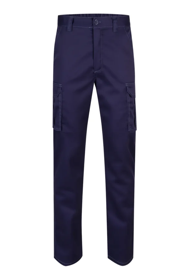 Pantalón de trabajo Elástico Velilla 103002S