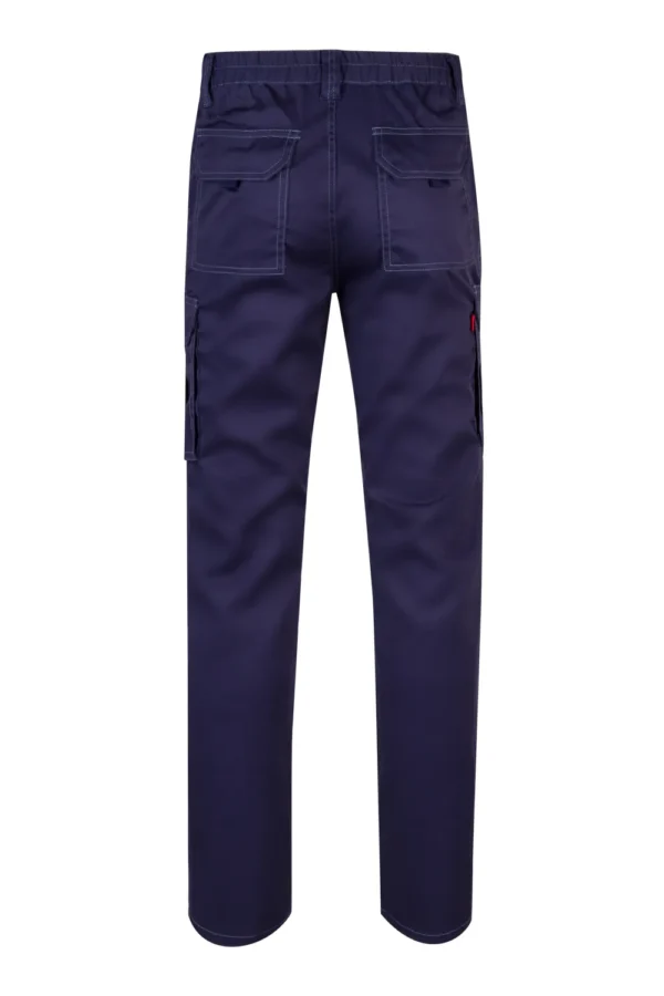 Pantalón de trabajo Elástico Velilla 103002S